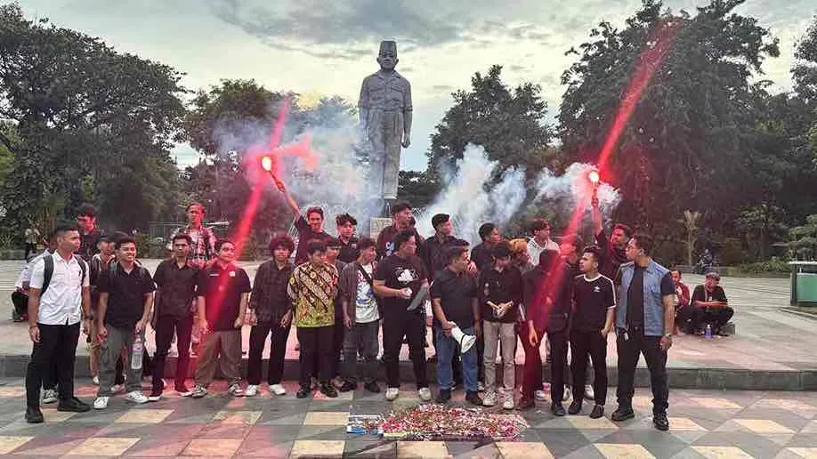 Foto BeritaJatim.com