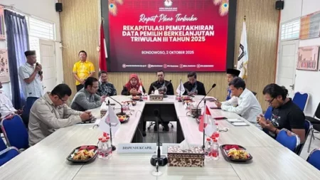 Foto BeritaJatim.com