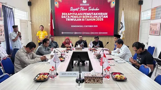 Foto BeritaJatim.com