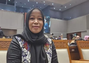 Ansari Sambut Positif Pengesahan Kementerian Haji dan Umrah Foto BeritaJatim.com