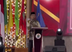 Bupati Pamekasan: Pendidikan Tinggi Membentuk Jaringan Intelektual Sosial Bermanfaat Foto BeritaJatim.com