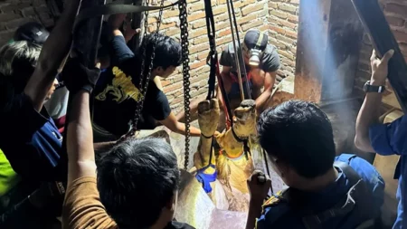 Foto BeritaJatim.com