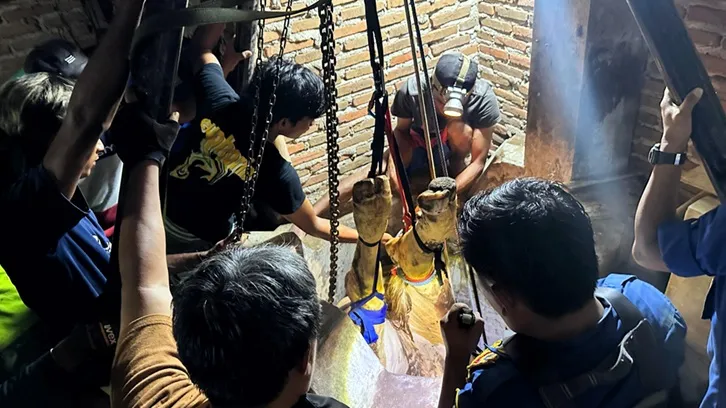Foto BeritaJatim.com
