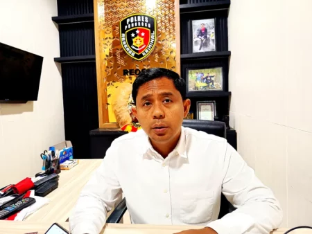 Polres Ponorogo Kantongi Jejak Pembunuh Janda di Golan, Posisi Terdeteksi di Gunungkidul Foto BeritaJatim.com