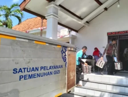 Foto BeritaJatim.com