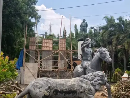 Foto BeritaJatim.com