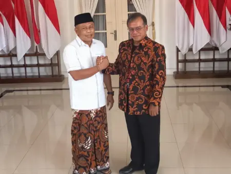 Foto BeritaJatim.com