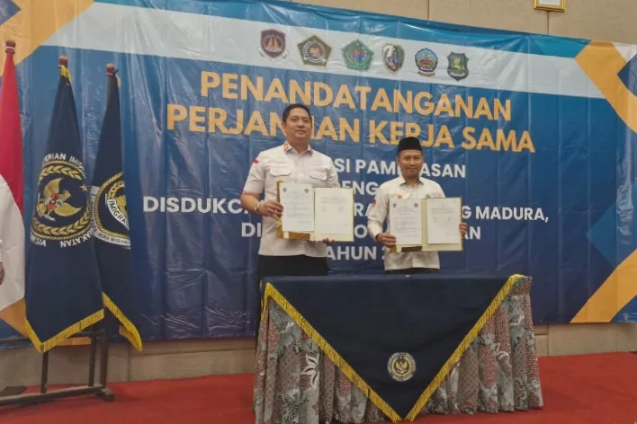 Foto BeritaJatim.com