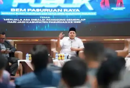 Foto BeritaJatim.com