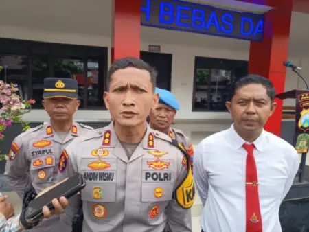 Foto BeritaJatim.com