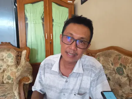 Harga Pupuk Subsidi Turun, Dispertahankan Ponorogo Pantau Penyesuaian di Lapangan Foto BeritaJatim.com