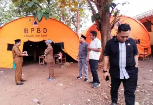 DPRD Pamekasan Rekomendasikan 3 Poin Penting Soal Penyegelan SDN Tamberu 2 Batumarmar Foto BeritaJatim.com