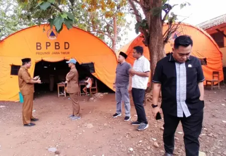 DPRD Pamekasan Rekomendasikan 3 Poin Penting Soal Penyegelan SDN Tamberu 2 Batumarmar Foto BeritaJatim.com