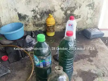 Foto BeritaJatim.com