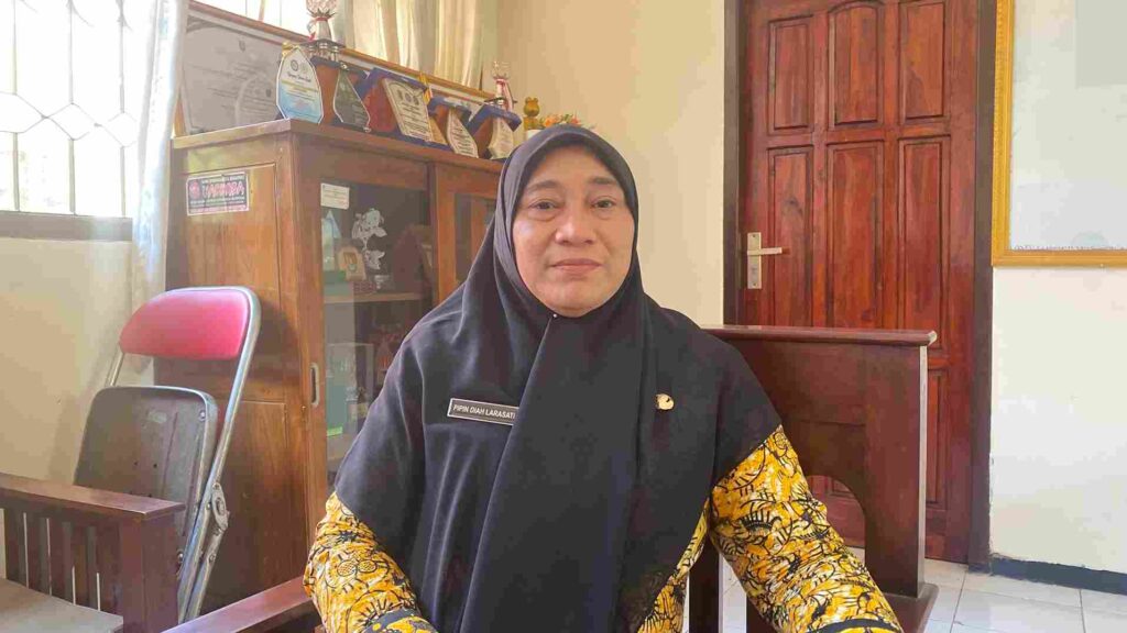 Antisipasi Rabies, DKP2P Tuban Bakal Gelar Vaksinasi Hewan Gratis Foto BeritaJatim.com