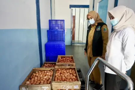 Foto BeritaJatim.com