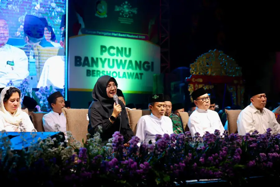 Foto BeritaJatim.com