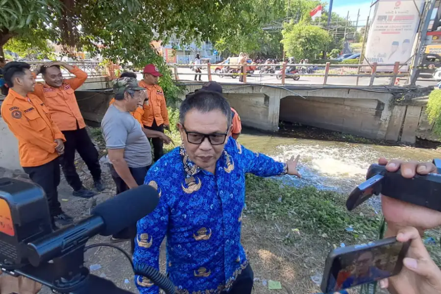 Foto BeritaJatim.com