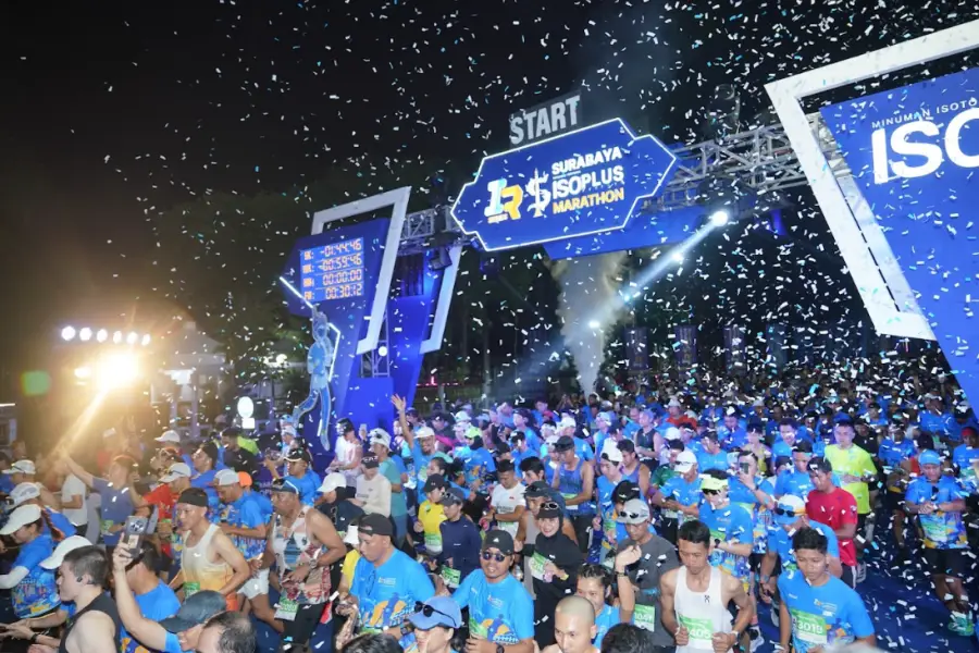 Foto BeritaJatim.com