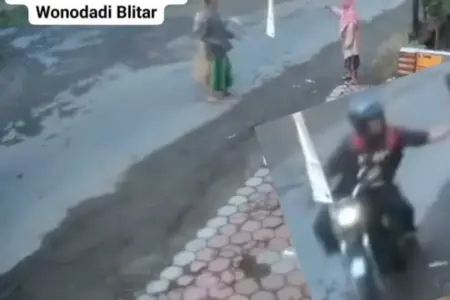 Foto BeritaJatim.com