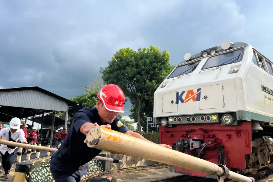 Foto BeritaJatim.com