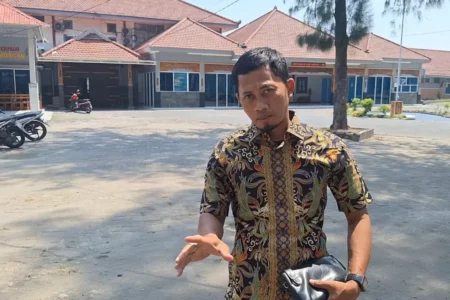 Batal Hari Ini, KPK Jadwalkan Ulang Pemeriksaan Mantan Disnakeswan Lamongan Foto BeritaJatim.com