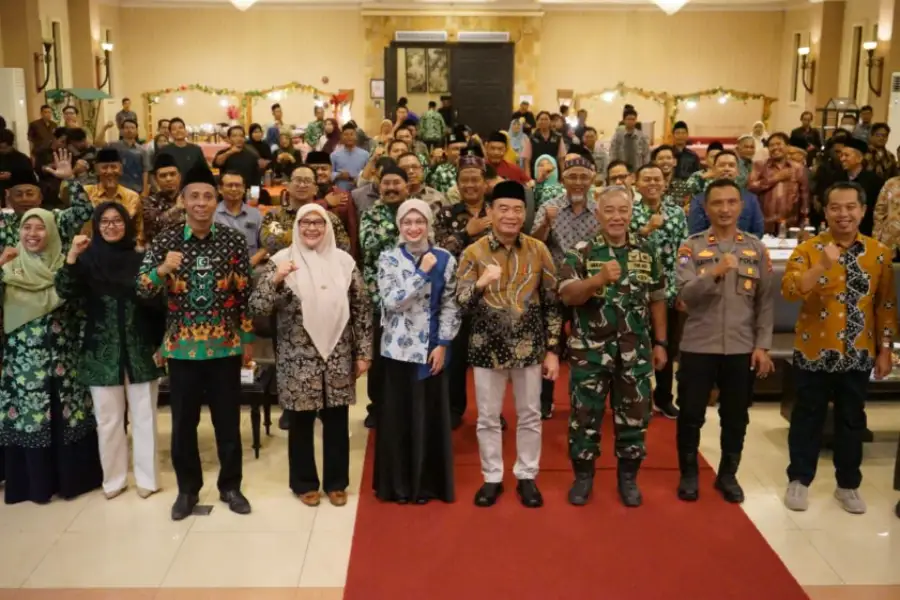 Foto BeritaJatim.com