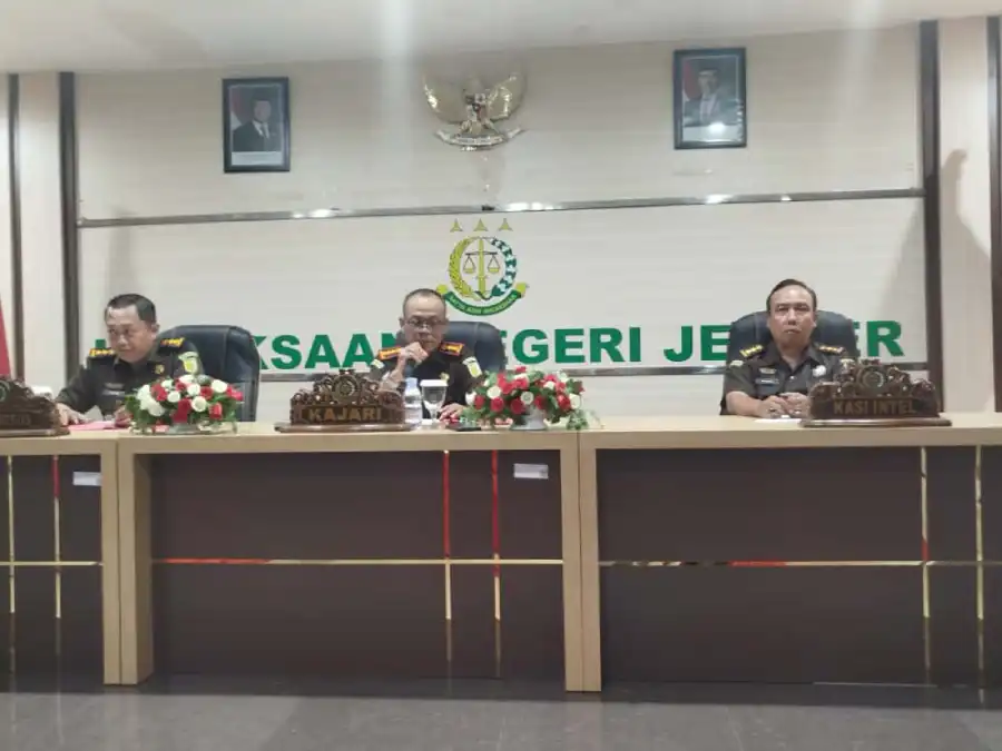 Foto BeritaJatim.com