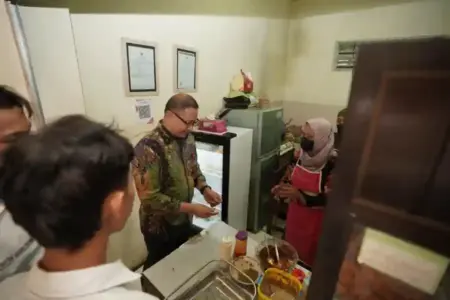 Foto BeritaJatim.com