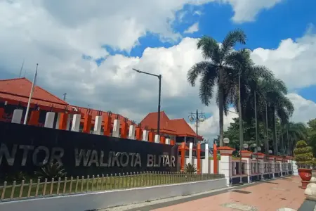 Foto BeritaJatim.com