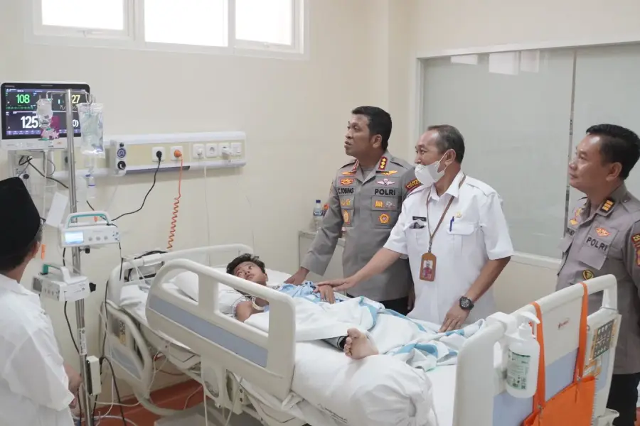 Foto BeritaJatim.com
