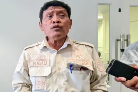 Pengembangan Korupsi BKKD Padangan, Penyidik Tetapkan Tersangka Baru ASN Pemkab Bojonegoro Foto BeritaJatim.com