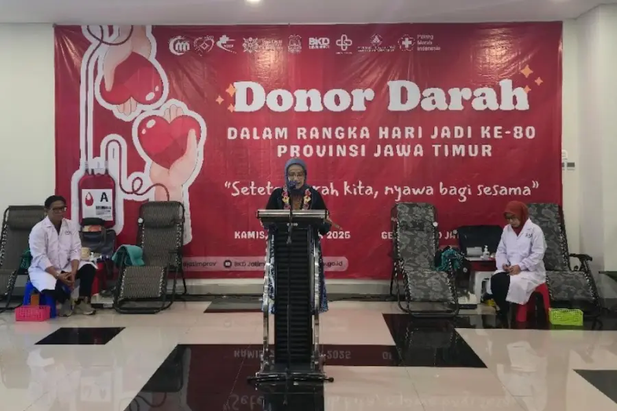 Foto BeritaJatim.com