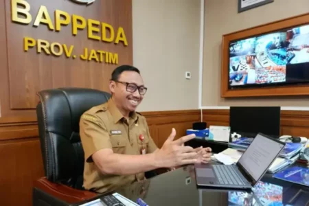 Foto BeritaJatim.com