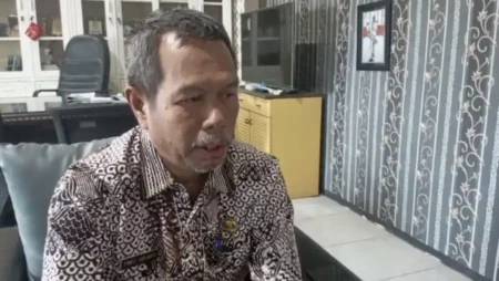 Bupati Situbondo Usulkan Dua Lokasi Sekolah Rakyat Foto BeritaJatim.com