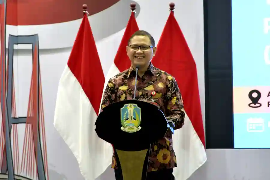 Foto BeritaJatim.com