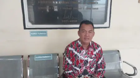 Foto BeritaJatim.com