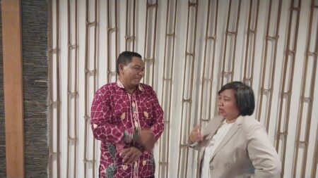 Komnas HAM Sidak Dapur MBG Milik Mantan Kepala Dispendik Jember Foto BeritaJatim.com