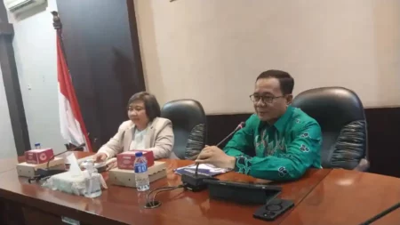 Komnas HAM Selidiki Dugaan Keracunan MBG di Jember Foto BeritaJatim.com