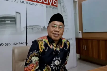 Foto BeritaJatim.com