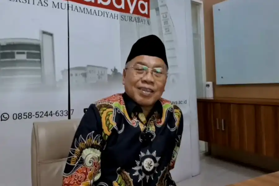 Foto BeritaJatim.com