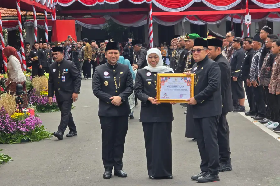 Foto BeritaJatim.com