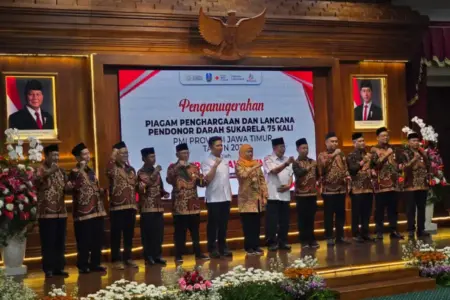Foto BeritaJatim.com