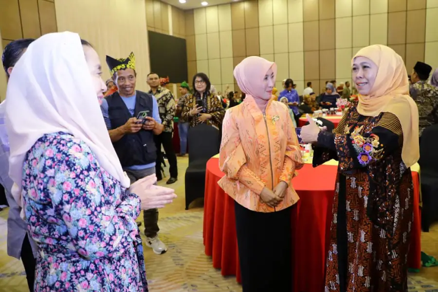 Foto BeritaJatim.com