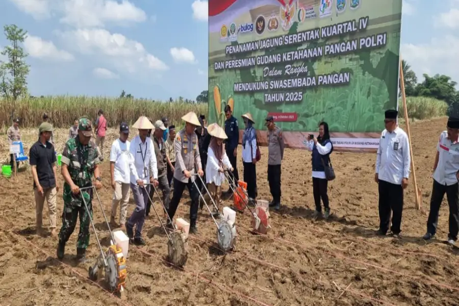 Foto BeritaJatim.com