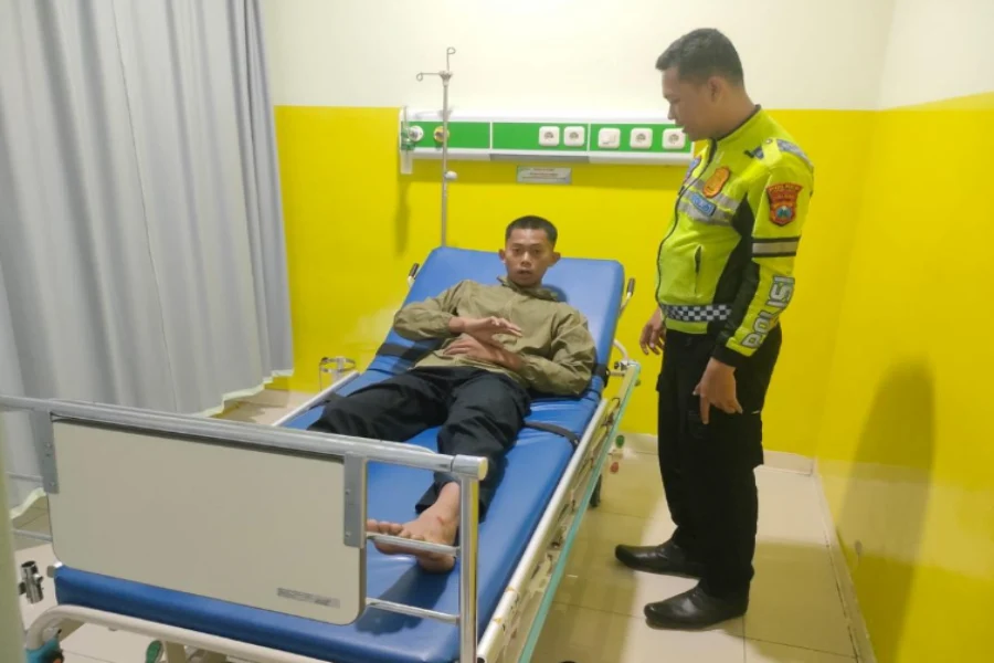 Foto BeritaJatim.com