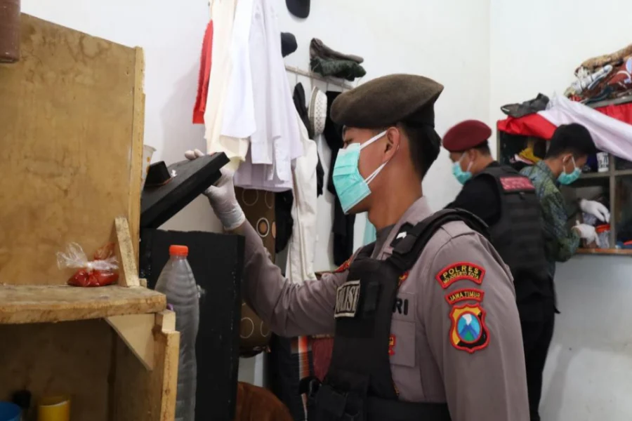 Foto BeritaJatim.com