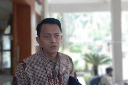 Serapan APBD Bojonegoro 2025 Baru 37 Persen, DPRD Khawatirkan Potensi Silpa Rp3 T Foto BeritaJatim.com