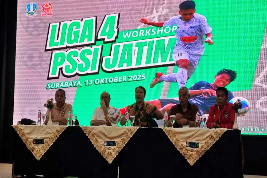 Foto BeritaJatim.com