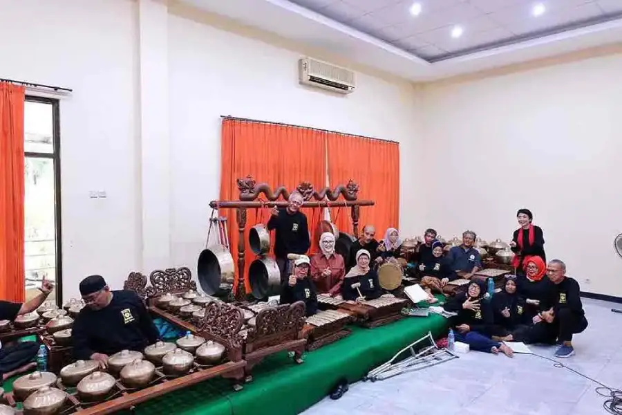 Foto BeritaJatim.com
